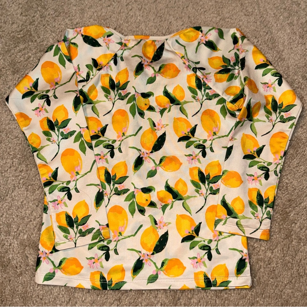 SweetHoney Rashguard - Picture 4 of 4